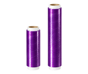 PVC Catering Film Folie Transparant