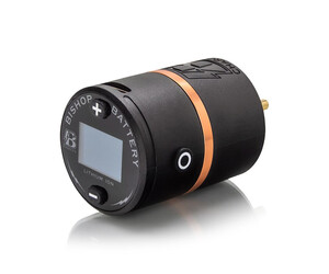 Bishop Rotary - B-Charged v2 - Wireless Battery Pack - RCA