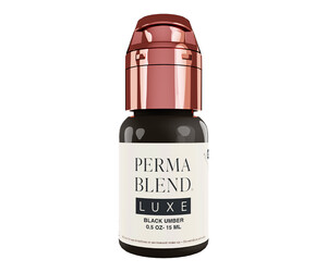 Perma Blend Luxe - Black Umber - 15 ml / 0,5 oz