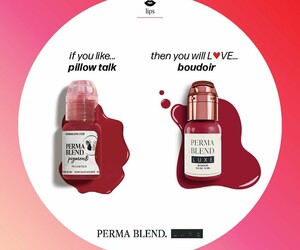 Perma Blend Luxe - Boudoir - 15 ml / 0,5 oz