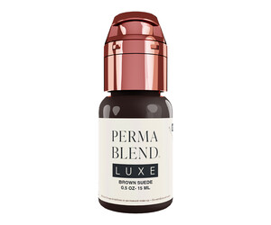 Perma Blend Luxe - Brown Suede - 15 ml / 0.5 oz