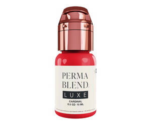 Perma Blend Luxe - Cardinal - 15 ml / 0,5 oz