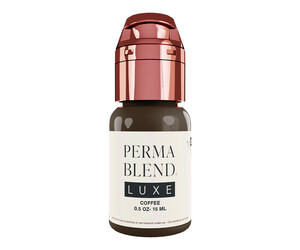 Perma Blend Luxe - Coffee - 15 ml / 0,5 oz