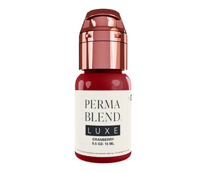 Perma Blend Luxe - Cranberry - 15 ml / 0,5 oz