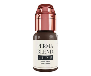 Perma Blend Luxe - Dark Java - 15 ml / 0.5 oz