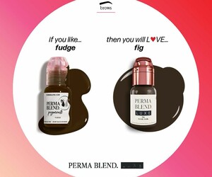 Perma Blend Luxe - Fig - 15 ml / 0.5 oz