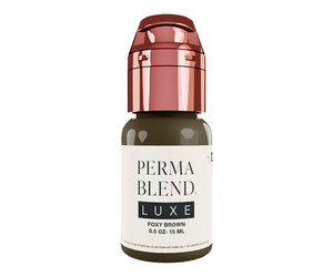 Perma Blend Luxe - Foxy Brown - 15 ml / 0.5 oz