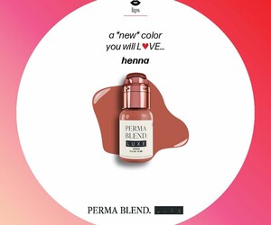 Perma Blend Luxe - Henna - 15 ml / 0,5 oz