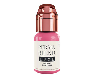 Perma Blend Luxe - Hot Pink - 15 ml / 0,5 oz