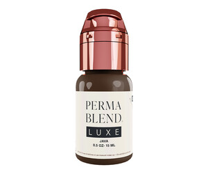 Perma Blend Luxe - Java - 15 ml / 0.5 oz