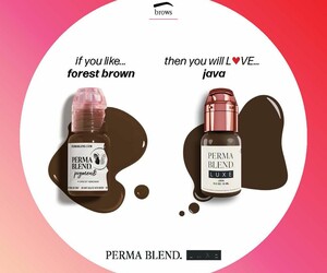 Perma Blend Luxe - Java - 15 ml / 0.5 oz