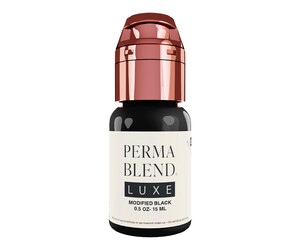 Perma Blend Luxe - Modified Black - 15 ml / 0,5 oz