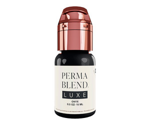 Perma Blend Luxe - Onyx - 15 ml / 0,5 oz