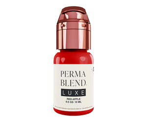 Perma Blend Luxe - Red Apple - 15 ml / 0.5 oz