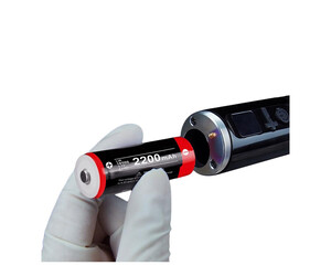 EVO Rotary - MAXX - Spare Battery