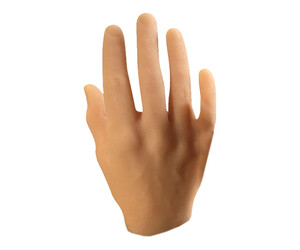 Superskin - Real Hands - Right Hand