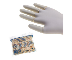 Romed - Protections pour les Doigts - Pack de 100