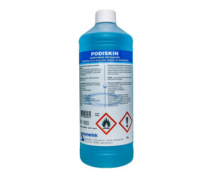 Reymerink - Podiskin - Skin Disinfectant - 1000 ml / 34 oz