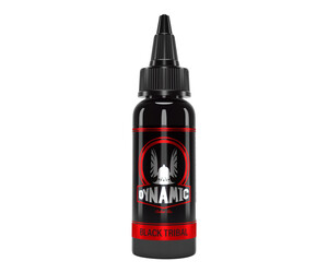 Viking Ink by Dynamic - Black Tribal