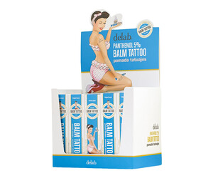 Balm Tattoo - Classic - Tattoo Aftercare - 20 x 30 grams