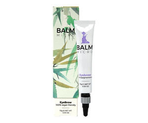 Balm Micro - PMU Aftercare for Eyebrows - 10 grams