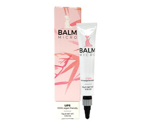 Balm Micro - PMU Aftercare for Lips - 10 grams