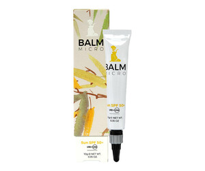 Balm Micro - PMU Sunblock - 10 grams
