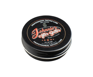 Johnnie's - After Butter - Tattoo Aftercare - 18 x 40 ml / 1.35 oz