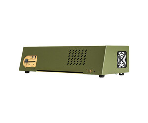 3K Instruments - TIM - Thermal Stencil Printer - Green