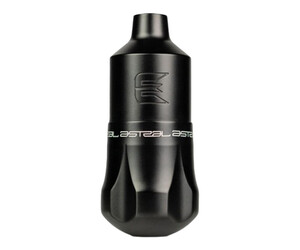 Equaliser - Astral - Tattoo Machine - Black