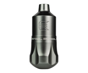 Equaliser - Astral - Tattoo Machine - Grey