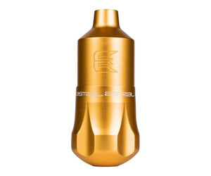 Equaliser - Astral - Tattoo Machine - Gold