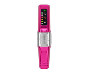 Microbeau - Flux Mini - Wireless PMU Machine - Combo Pack - Bubblegum