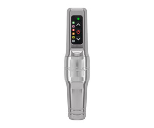 Microbeau - Flux Mini - Wireless PMU Machine - Combo Pack - Silver