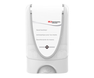Deb Stoko - Touch Free Dispenser for InstantFOAM
