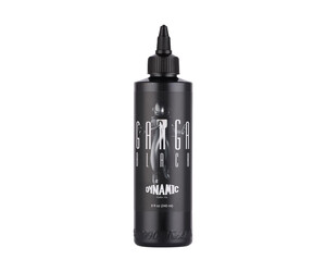 Dynamic - Ganga Black - 240 ml / 8 oz