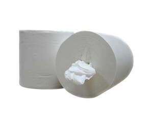 Midi - Cleaning Paper - 1-Layer Cellulose - Pack of 6