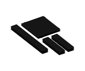 Meta - Extension Pack 2.0 - Mad Talent
