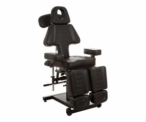 Professional - Ronin - Tattoo Client Chair