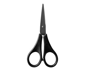 Sterile Scissor - Packed Separately