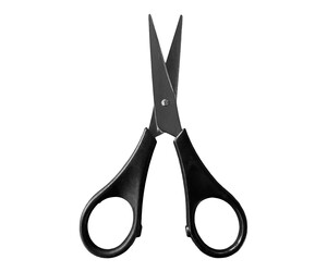 Sterile Scissor - Packed Separately
