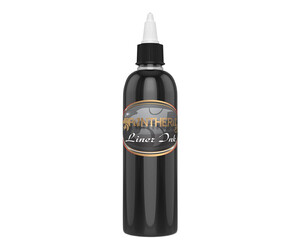 Panthera Ink - Black Liner