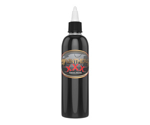 Panthera Ink - Black XXX Tribal