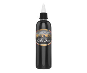Panthera Ink - Black Light Sumy