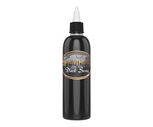 Panthera Ink - Black Dark Sumy
