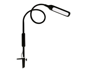 Light4Vision - Lumina - Desk Lamp - Black