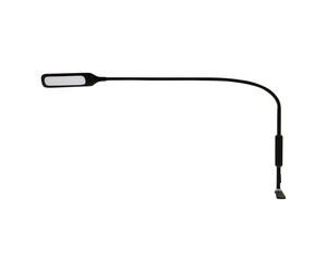 Light4Vision - Lumina - Desk Lamp - Black