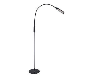 Light4Vision - Lumina - Floor Lamp - Black