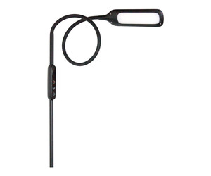 Light4Vision - Lumina - Floor Lamp - Black
