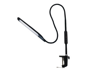Light4Vision - Lumina Max - Desk Lamp - Black